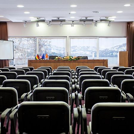 Romantique Veles Hotel Экстерьер фото