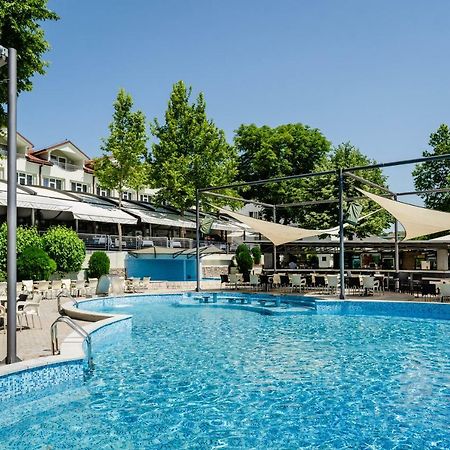 Romantique Veles Hotel Экстерьер фото