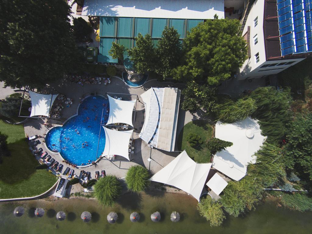 Romantique Veles Hotel Экстерьер фото