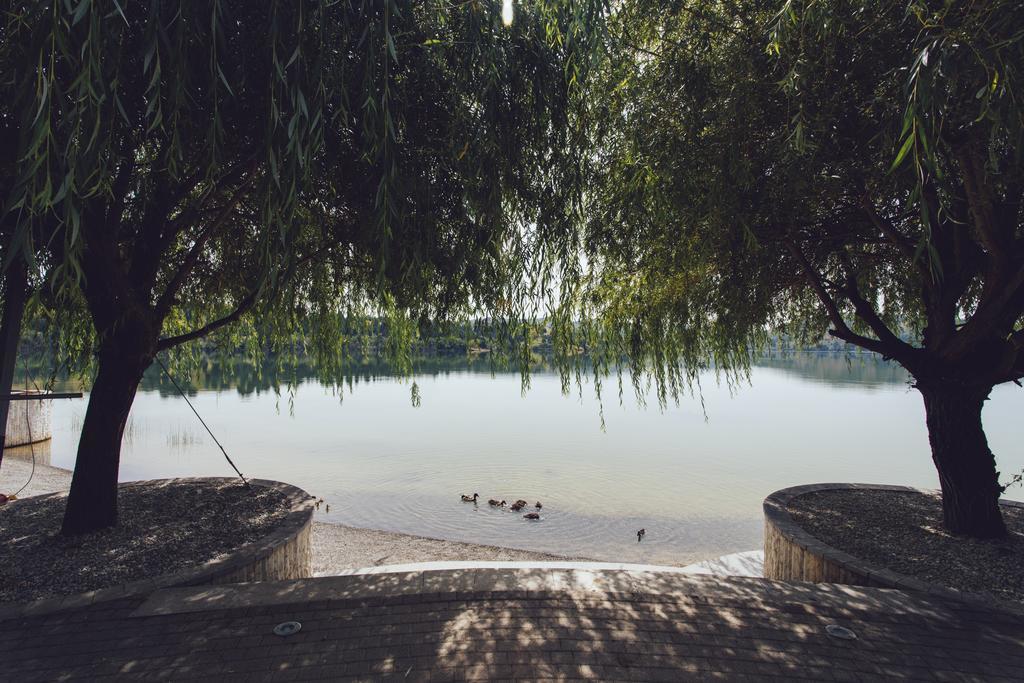 Romantique Veles Hotel Экстерьер фото