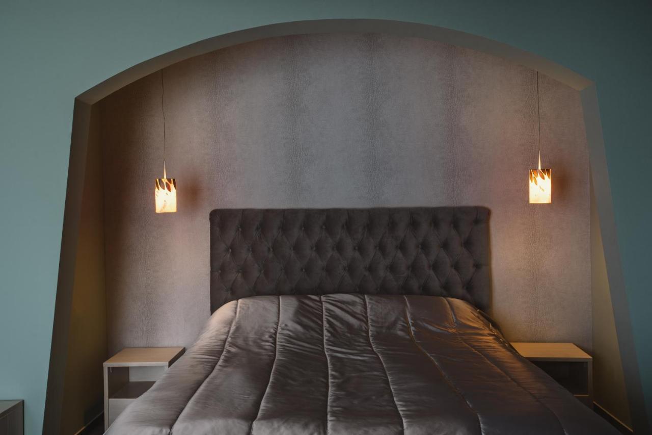 Romantique Veles Hotel Экстерьер фото