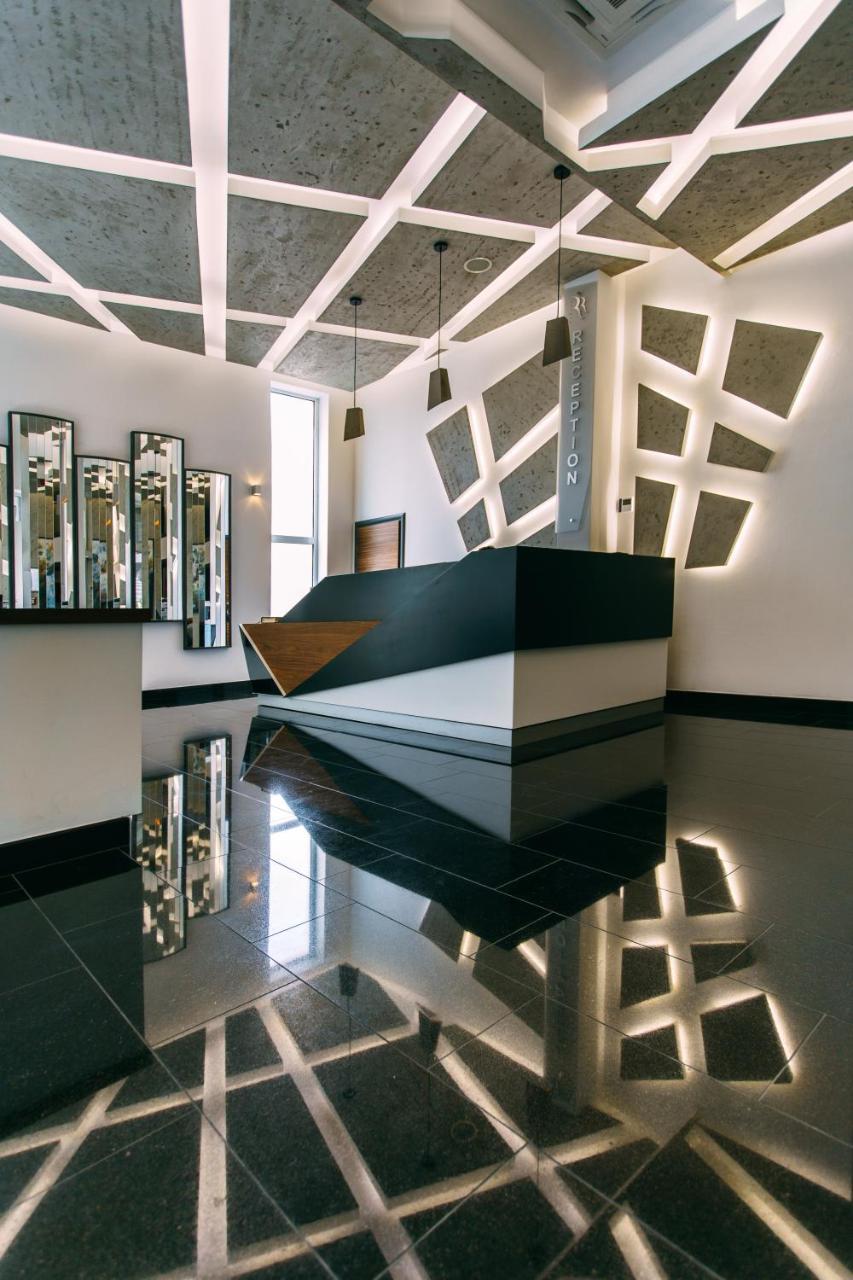 Romantique Veles Hotel Экстерьер фото