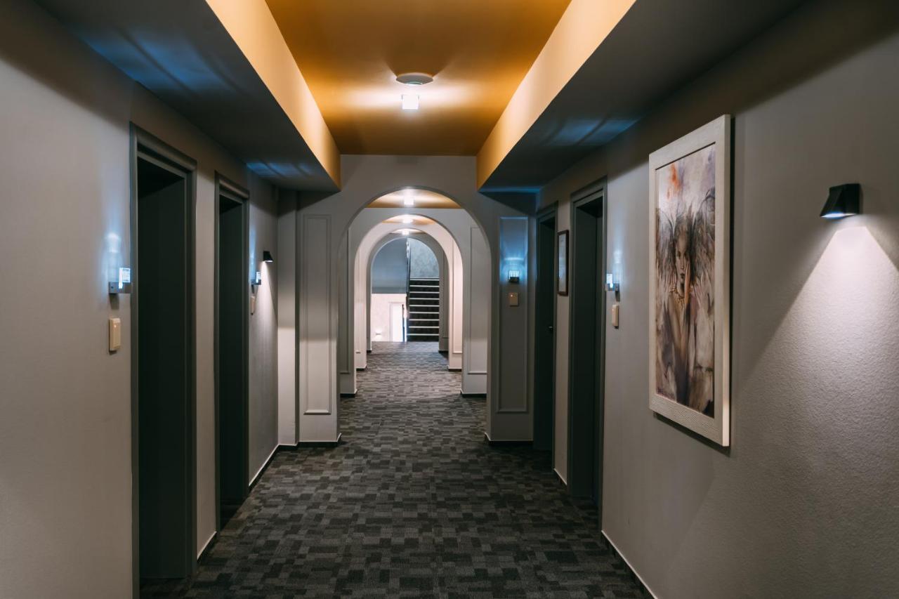 Romantique Veles Hotel Экстерьер фото