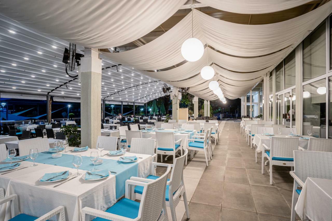 Romantique Veles Hotel Экстерьер фото