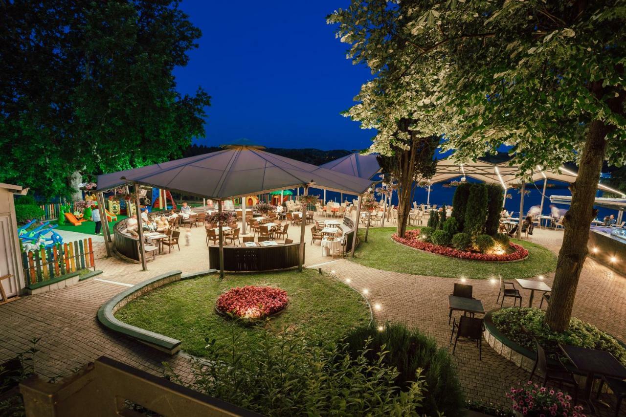 Romantique Veles Hotel Экстерьер фото
