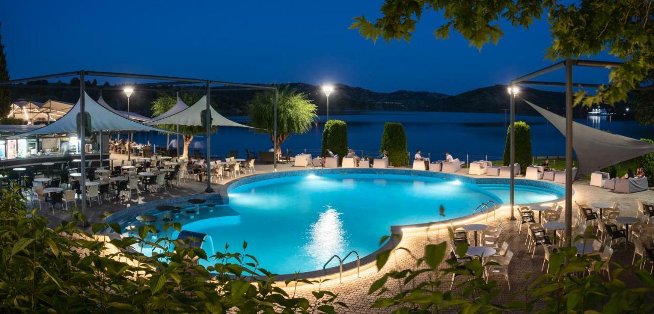 Romantique Veles Hotel Экстерьер фото